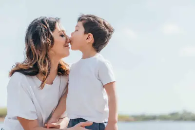positive parenting 3:1 ratio