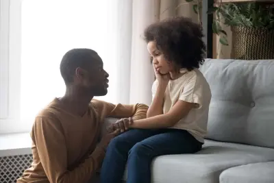 talking with kids about cyberbullying