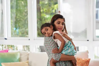 parenting without yelling