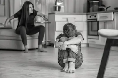 how to parent without yelling