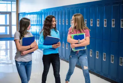 health books for teens tweens