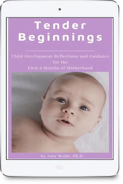 book for new moms