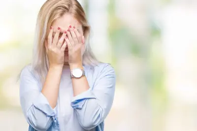 how to get rid of parental guilt