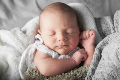 attachment in infants attachment parenting newborn