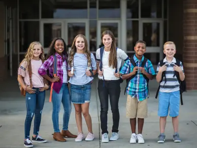 parenting tweens