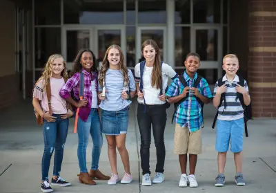 tween friends parenting tweens
