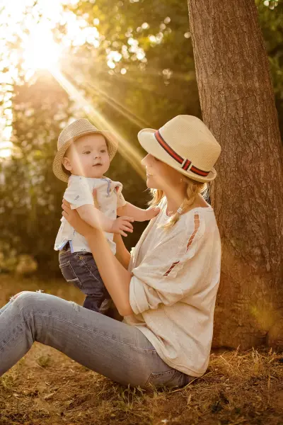 child development myths