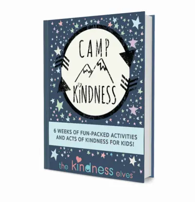 camp kindness camp kindness