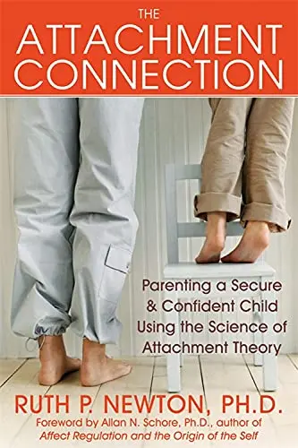 attachment connection book