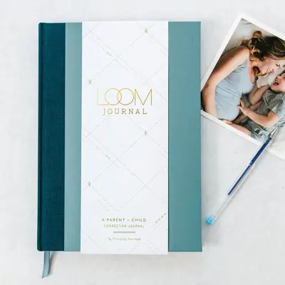 loom journal