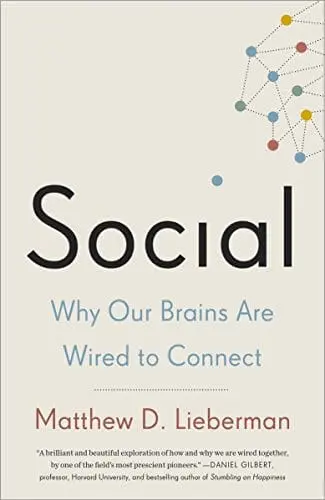 social book on connection