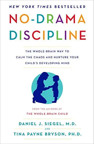 no drama discipline no-drama discipline