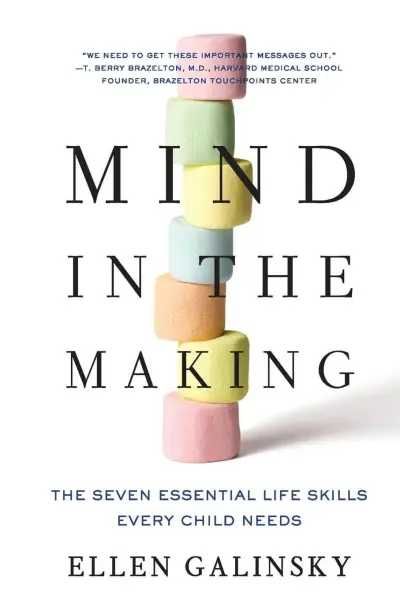 mind in the making