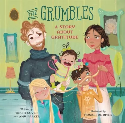 the grumbles a story about gratitude