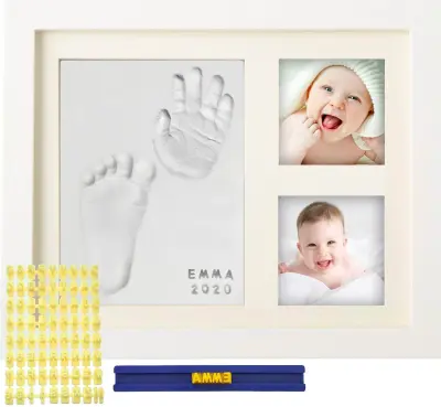 baby handprint kit