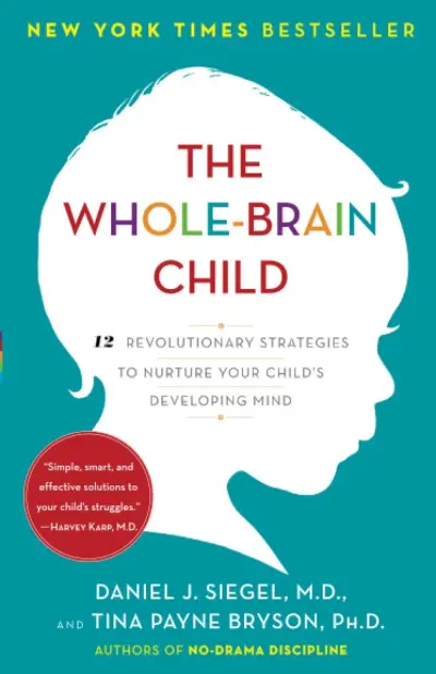 the whole-brain child