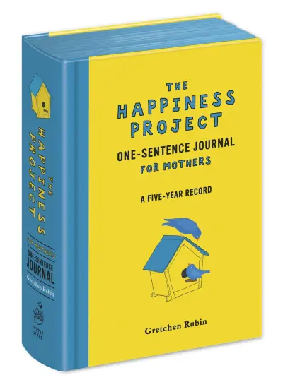 one sentence journal