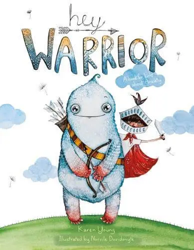 hey warrior