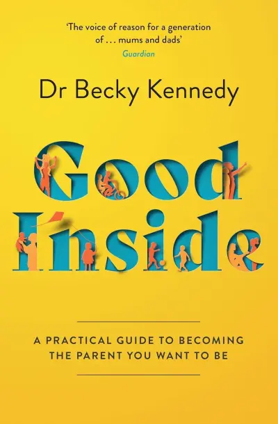 good inside
