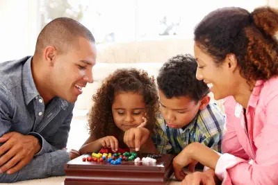 family board game