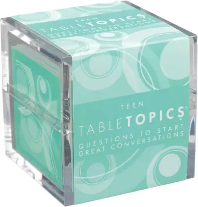table topics