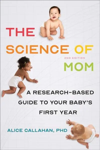 the science of mom