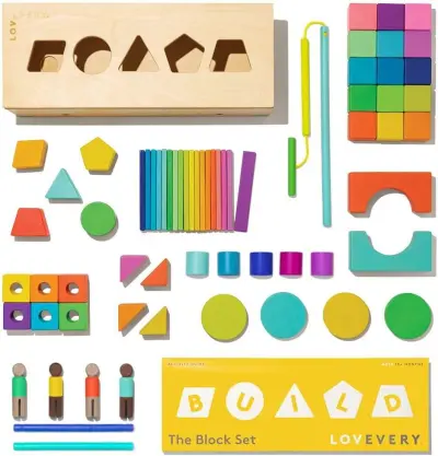 block set