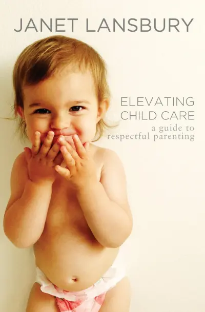 elevating childcare parenting book
