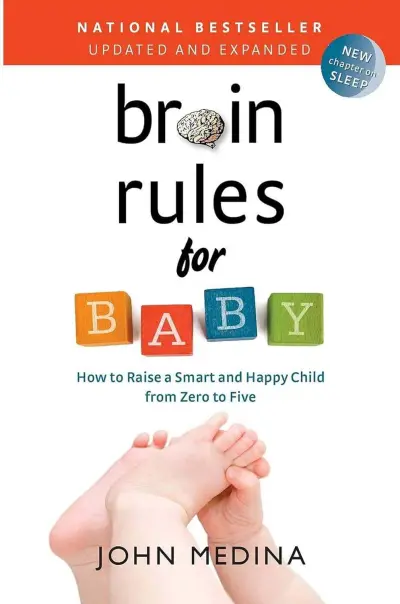 brain rules for baby