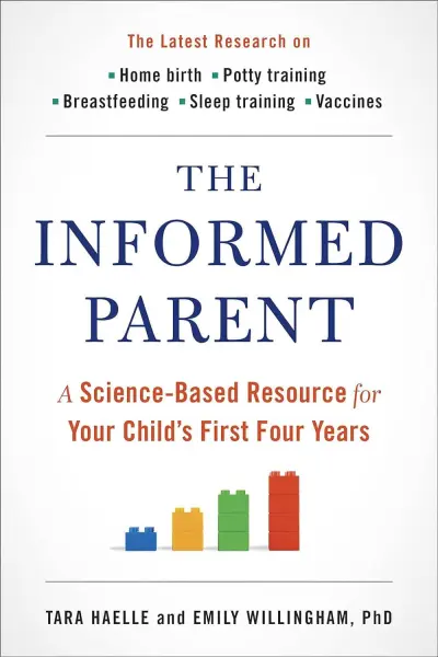 the informed parent