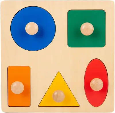 toddler puzzles shape puzzle for babies