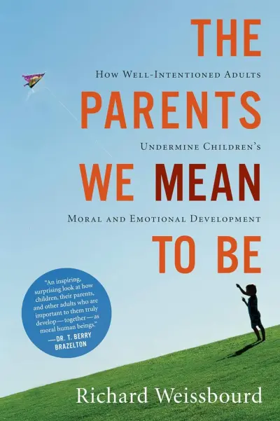 the parents we mean to be