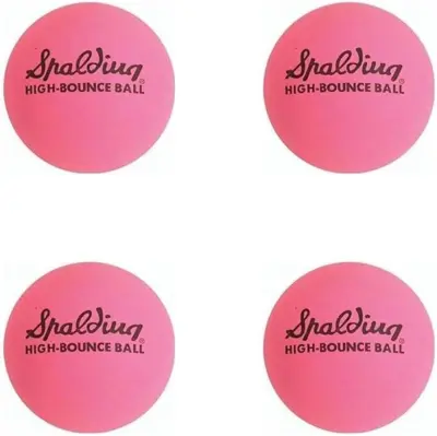 high bounce ball