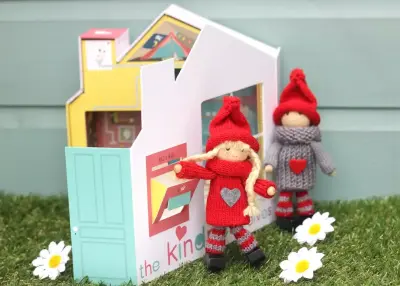 kindness elves