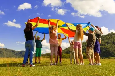 kids camp