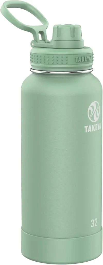 back to school water bottle