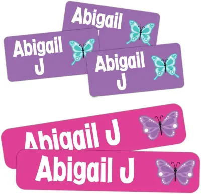 mabels labels