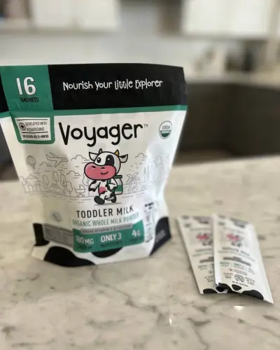 voyager toddler milk